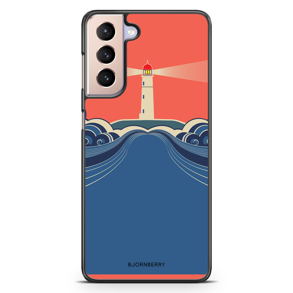 Samsung Galaxy S21 Case - Lighthouse