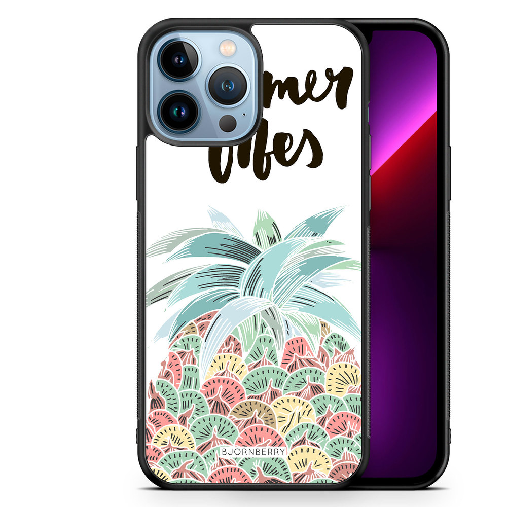iPhone 13 Pro Max Case - Summer Vibes
