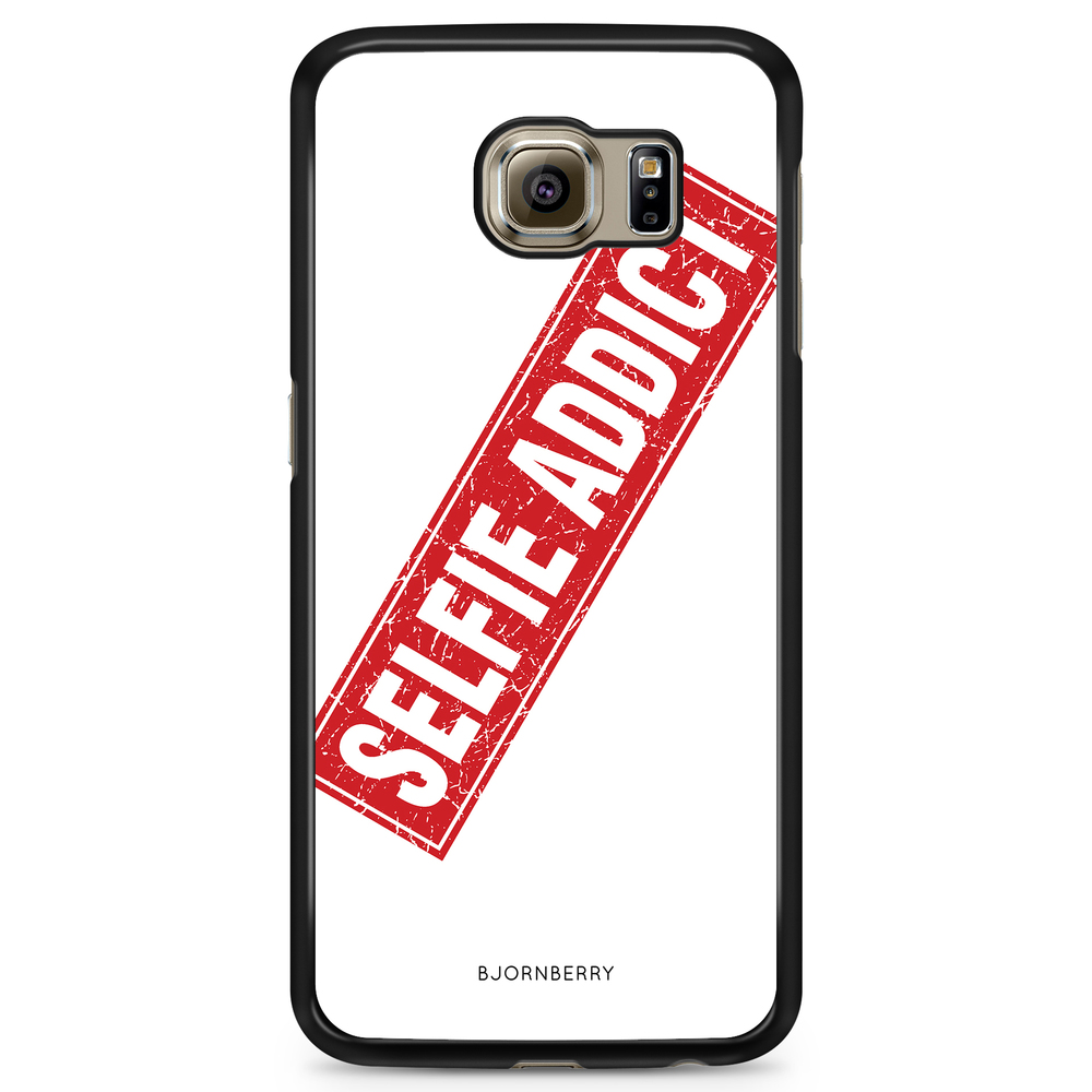 Samsung Galaxy S6 Edge+ Case - Selfie Addict