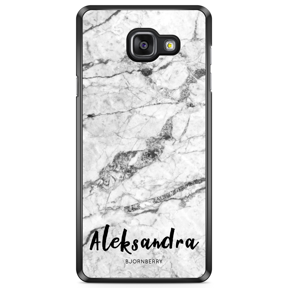 Samsung Galaxy A5 6 (2016) Case - Aleksandra