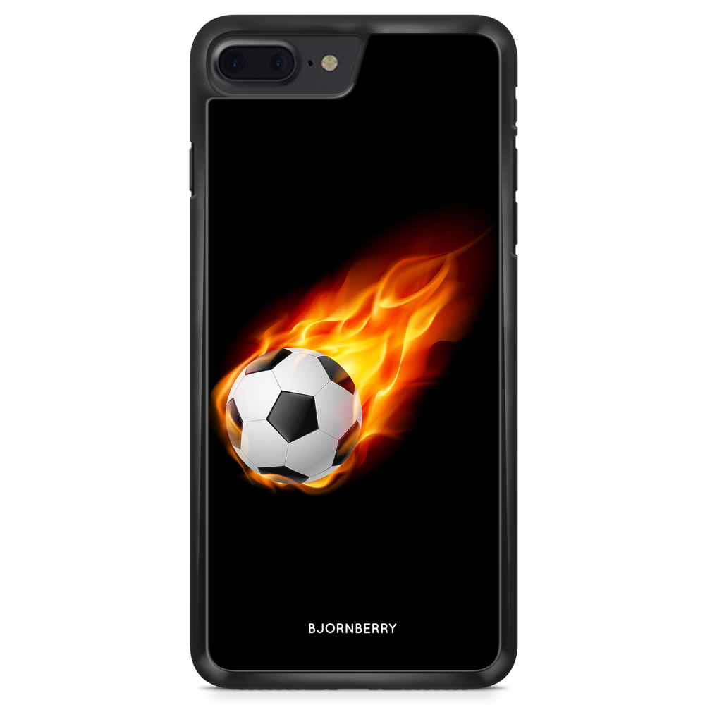 iPhone 8 Plus Case - Soccer