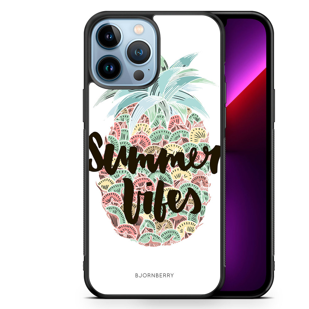 iPhone 13 Pro Max Case - Summer Vibes