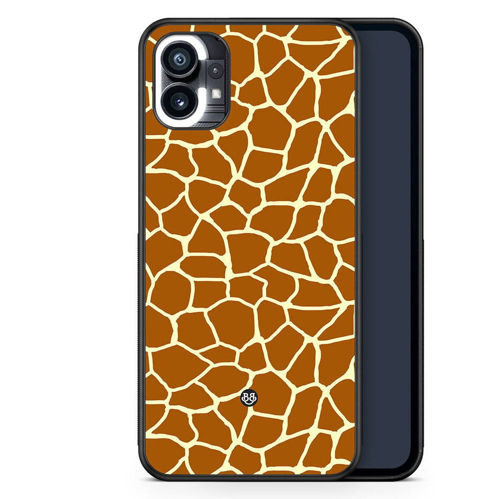 Nothing Phone (1) Case - Giraffe