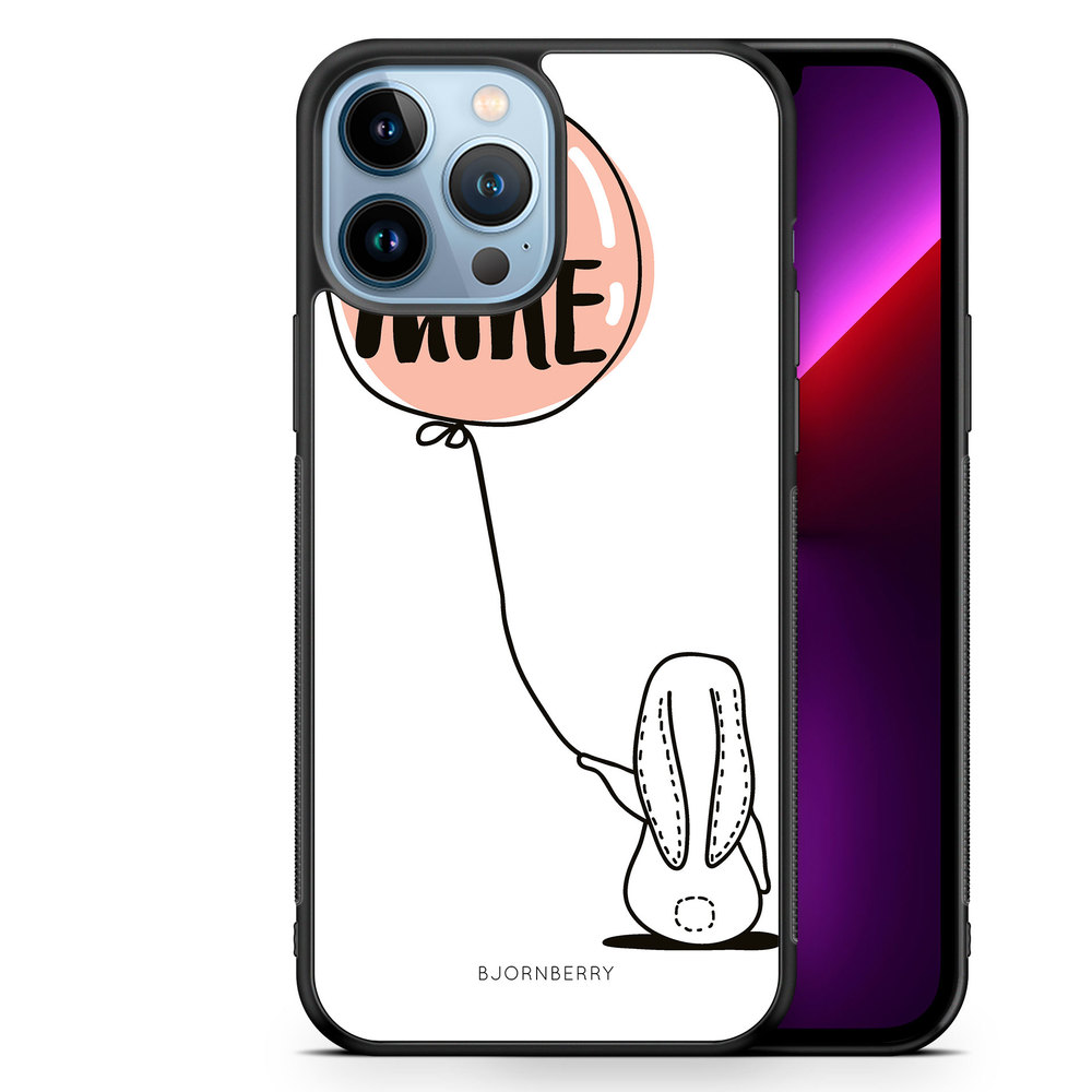 iPhone 13 Pro Max Case - You Are Mine