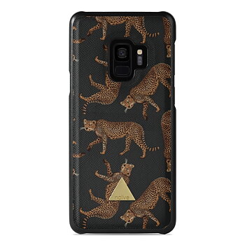 Naive Samsung Galaxy S9 Case - Cheetah