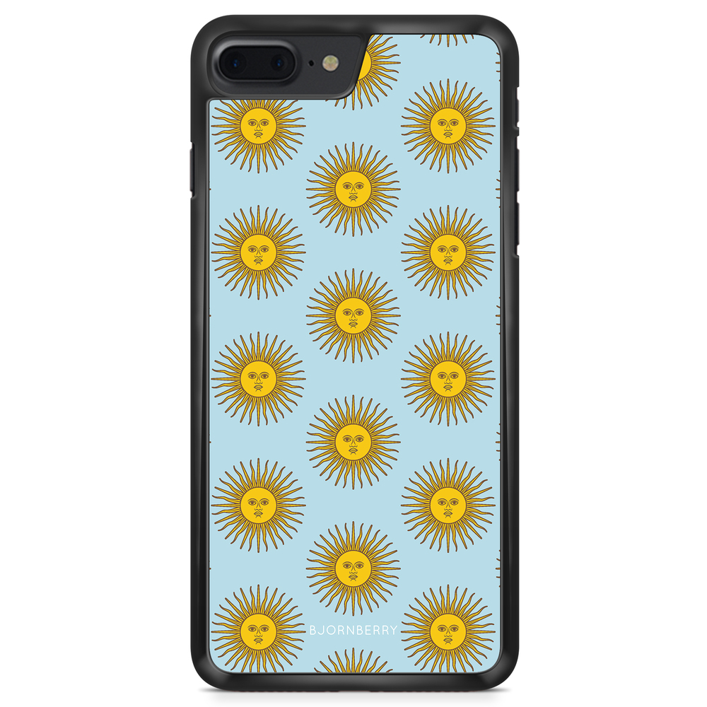 iPhone 8 Plus Case - Suns