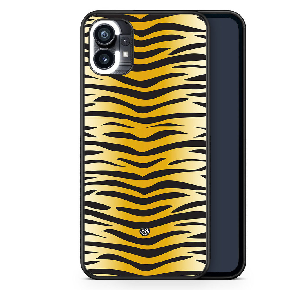 Nothing Phone (1) Case - Tiger