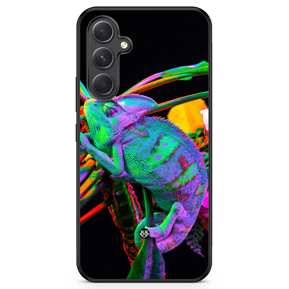 Samsung Galaxy A54 5G Case - Chameleon