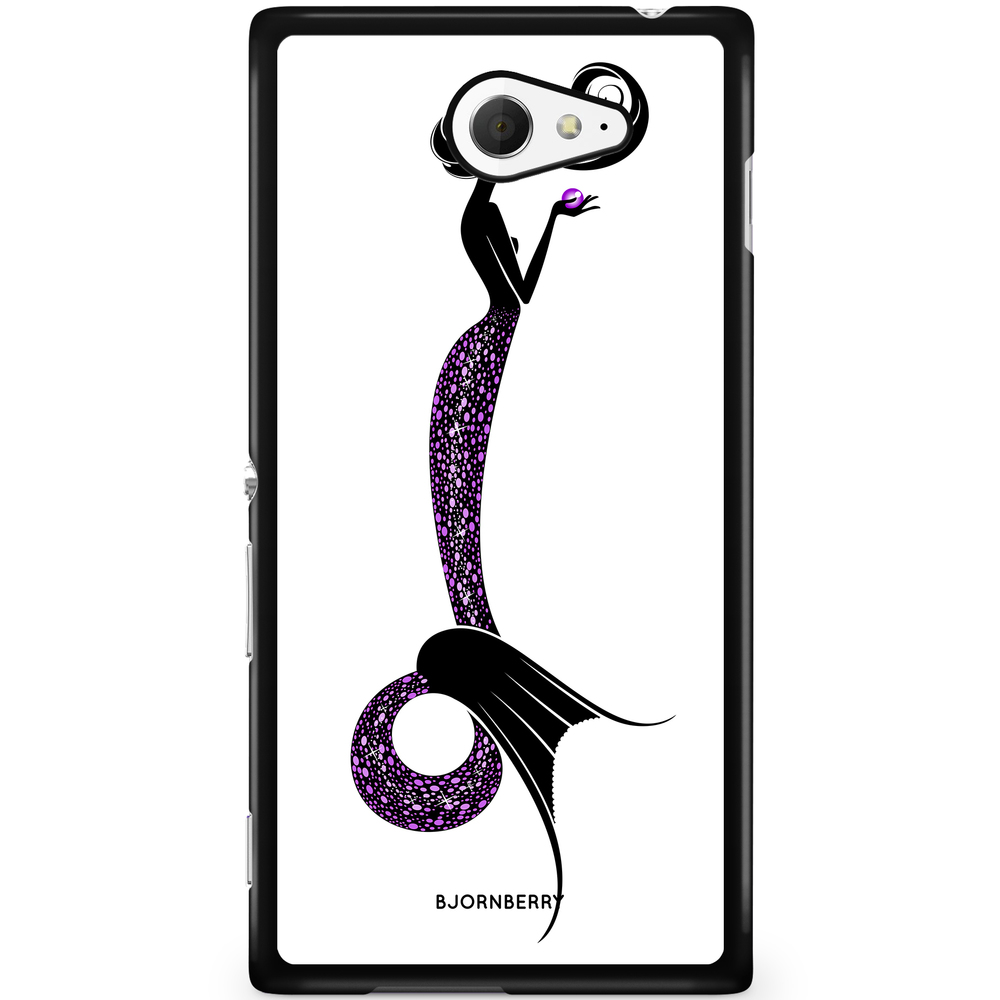 Sony Xperia M2 Aqua Case - Mermaid