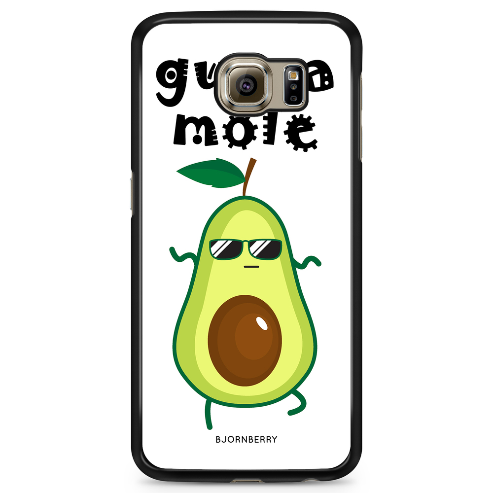 Samsung Galaxy S6 Edge+ Case - Guacamole
