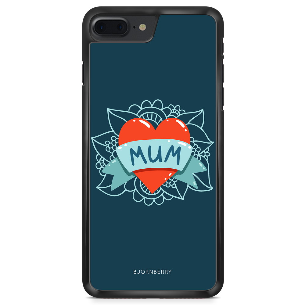iPhone 8 Plus Case - MUM