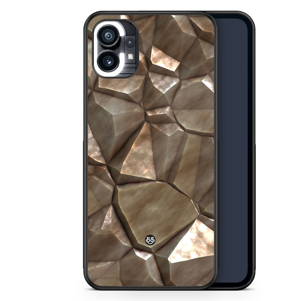 Nothing Phone (1) Case - Ruff Stone