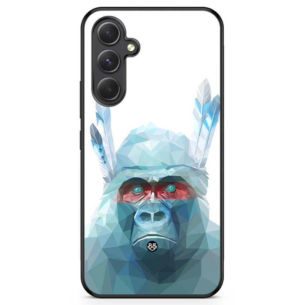 Samsung Galaxy A54 5G Case - Colorful Gorilla