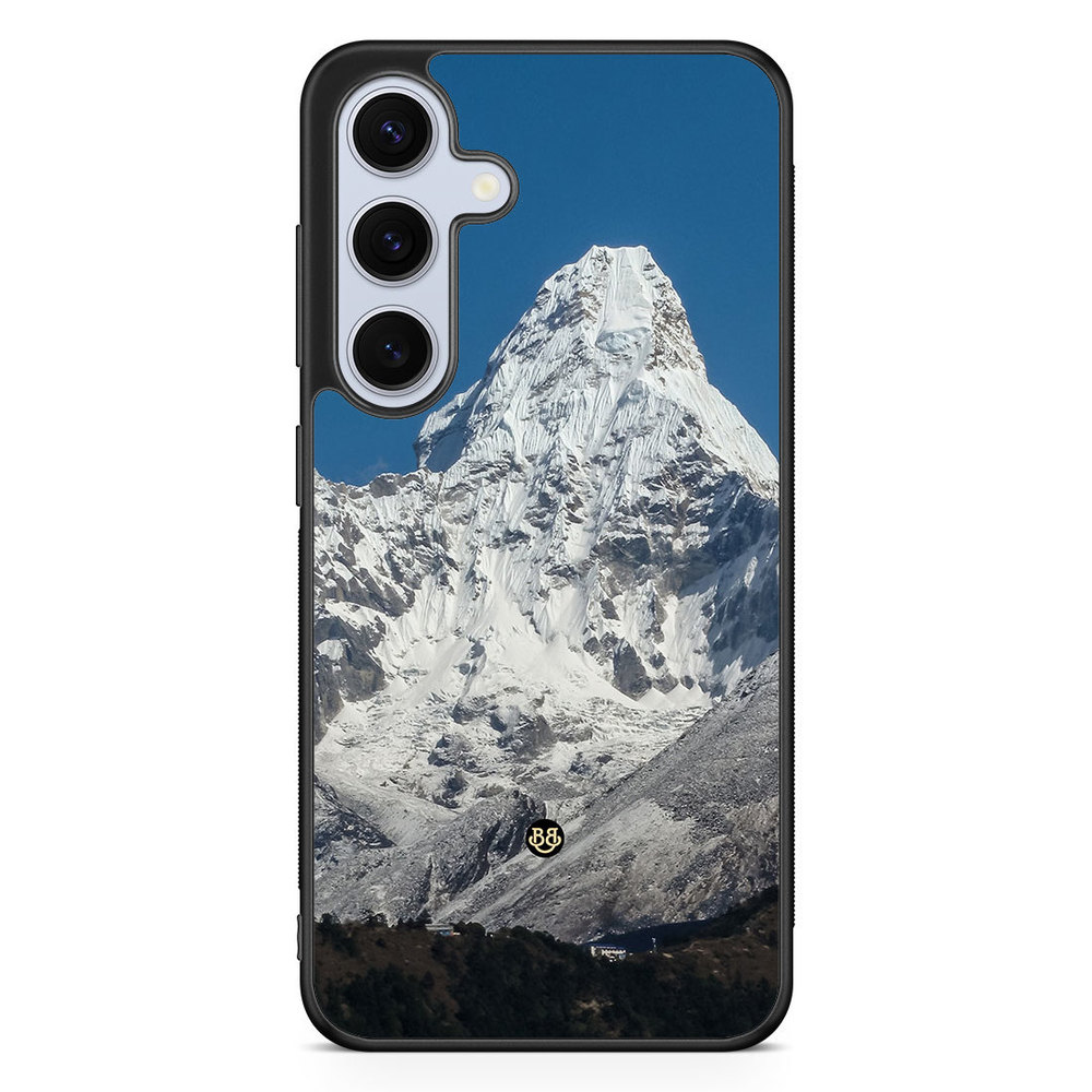 Samsung Galaxy S24 5G Case - Mountain