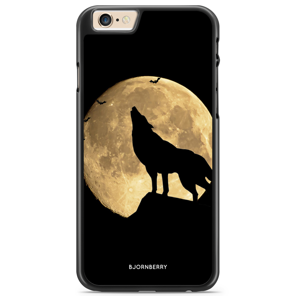iPhone 6 Plus/6s Plus Case - Wolf