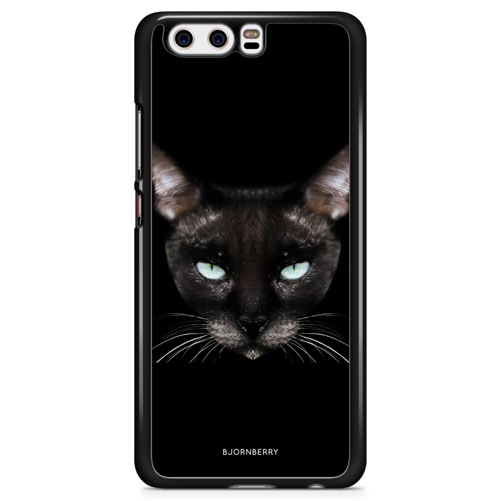 Huawei P10 Case - Siamese Cat