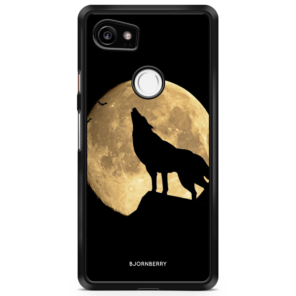 Google Pixel 2 XL Case - Wolf