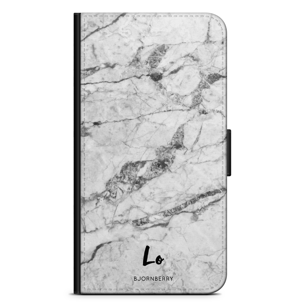 Huawei Mate 20 Pro Wallet Case - Lo