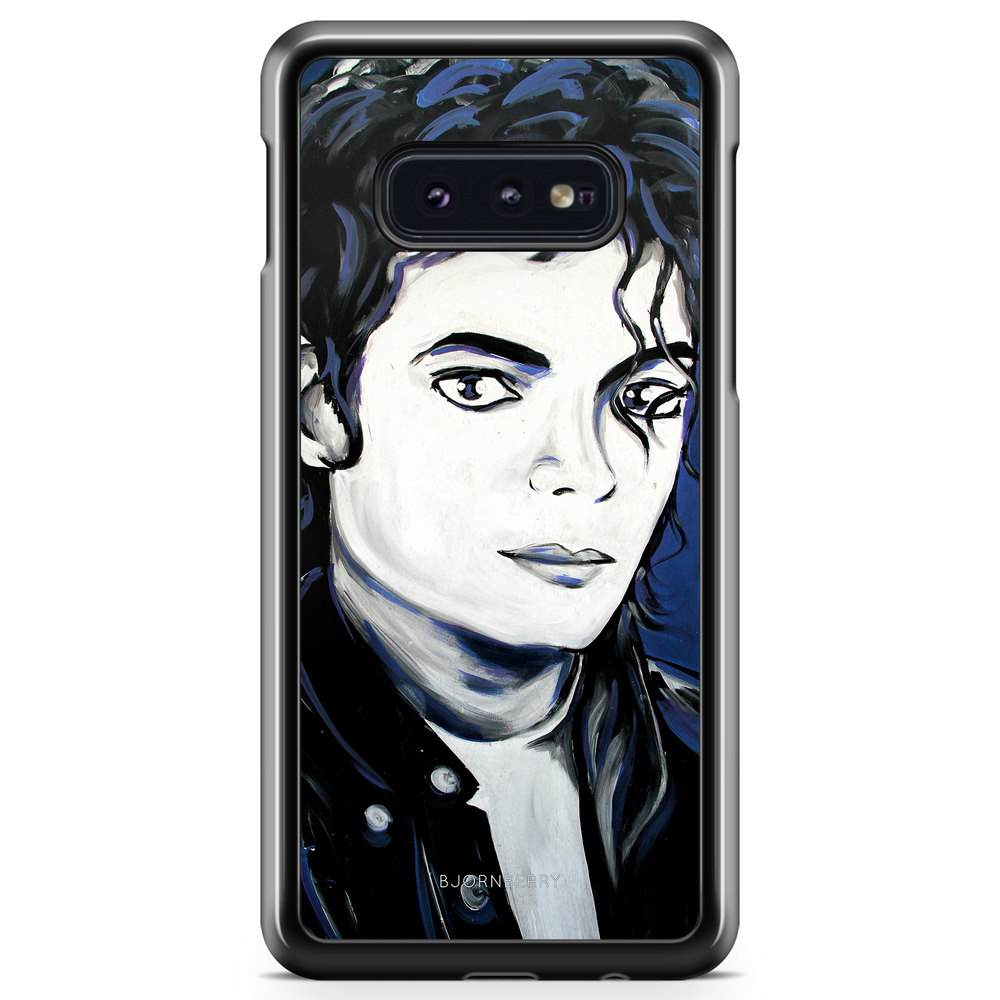 Samsung Galaxy S10e Case - Jackson