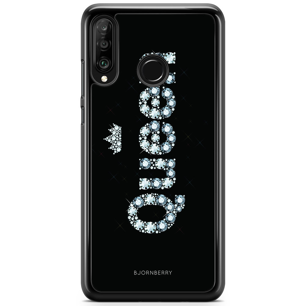 Huawei P30 Lite Case - Queen