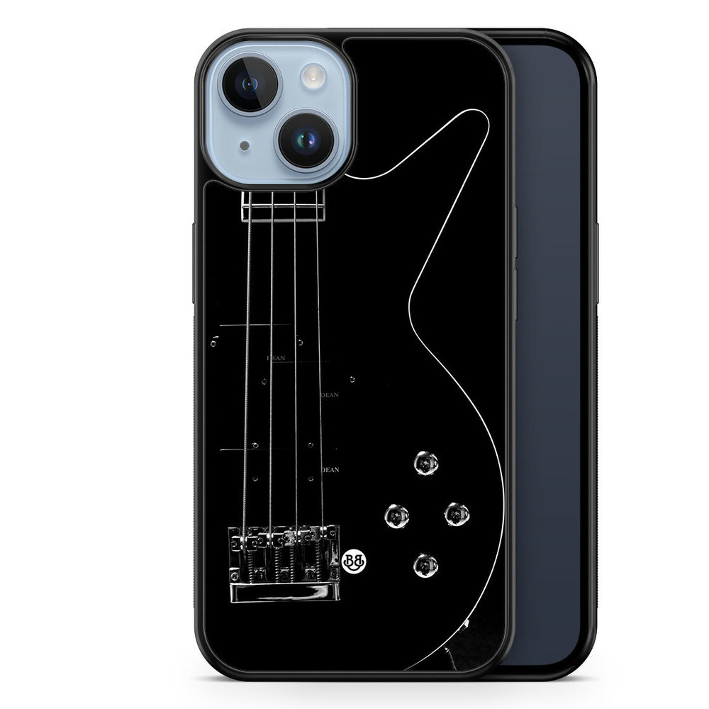 iPhone 14 Plus Case - Guitar