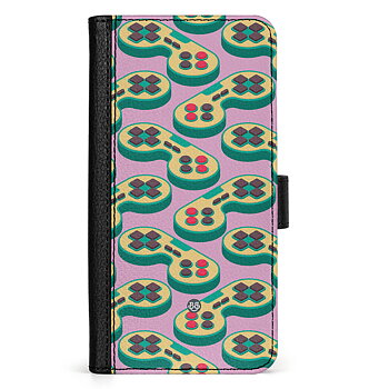 OnePlus Nord CE 3 Lite 5G Wallet Case - Gamepad