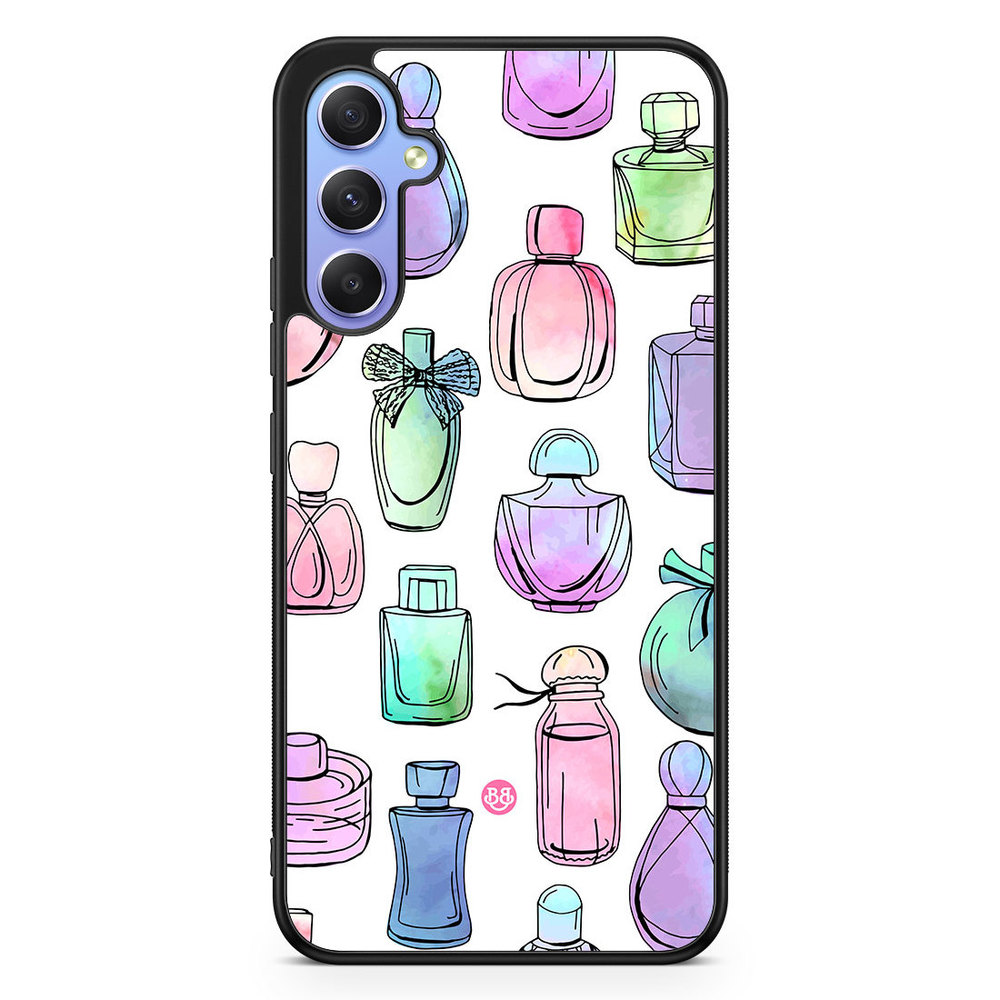 Samsung Galaxy A34 5G Case - Perfumes