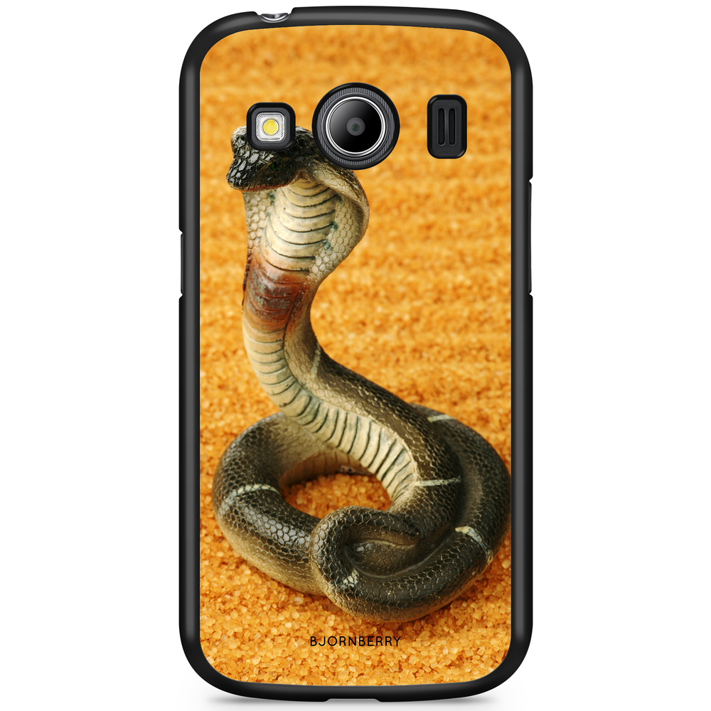 Samsung Galaxy Ace 4 Case - Cobra