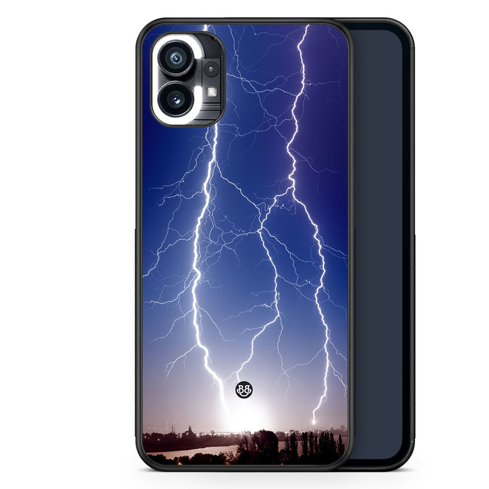 Nothing Phone (1) Case - Lightning