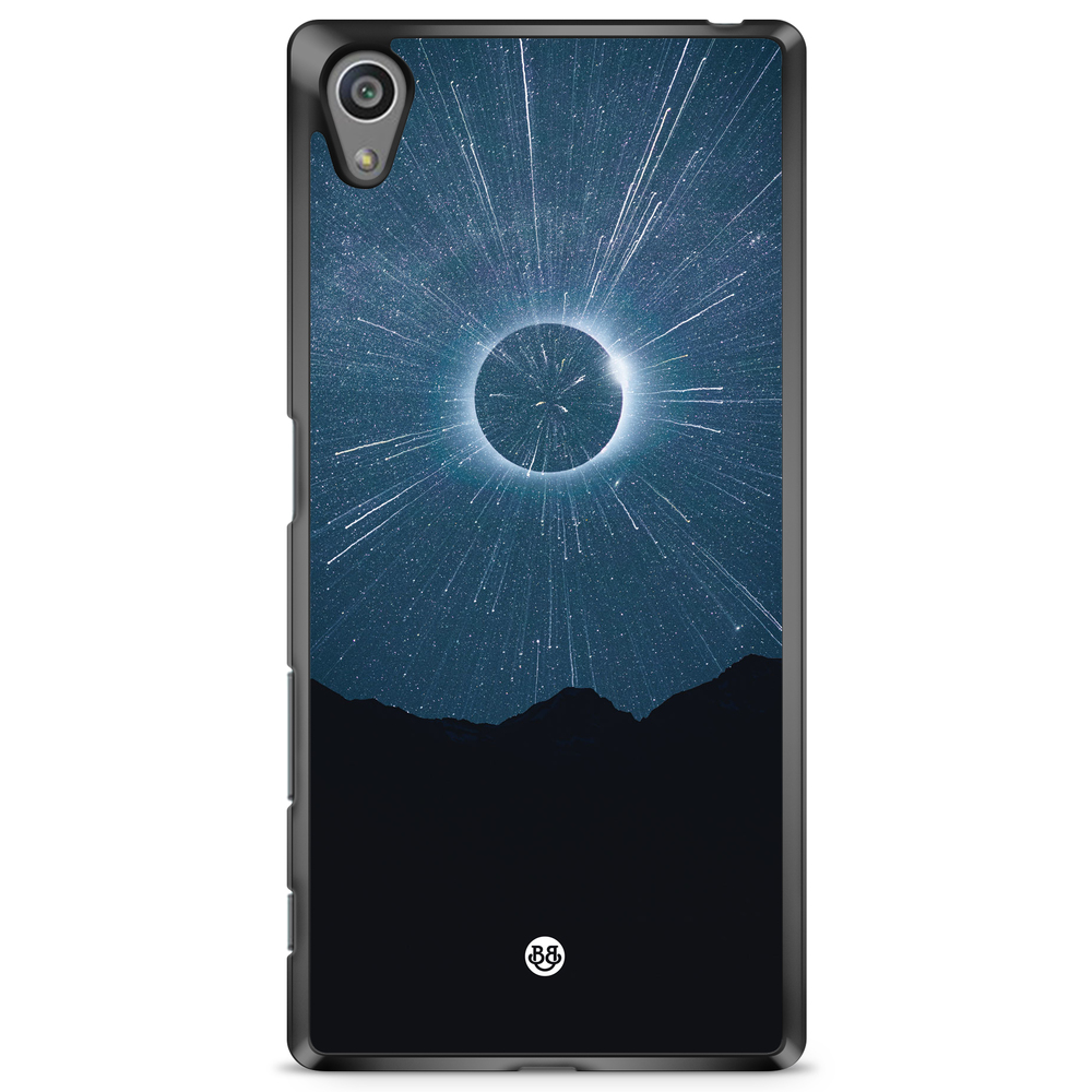 Sony Xperia Z5 Premium Case - Abstract space