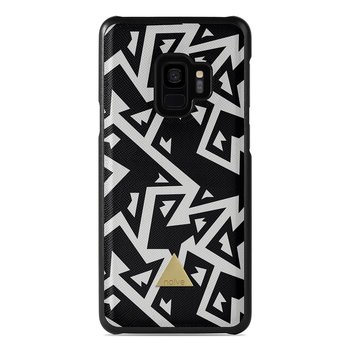 Naive Samsung Galaxy S9 Case - Monochrome