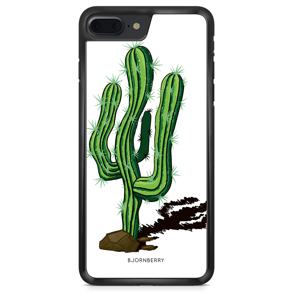 iPhone 8 Plus Case - Cactus