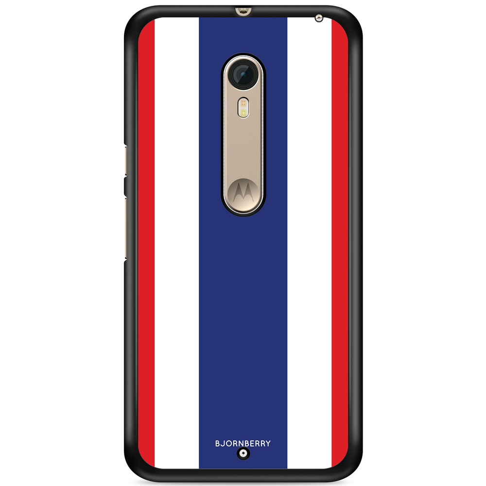 Moto X Style Case - Thailand
