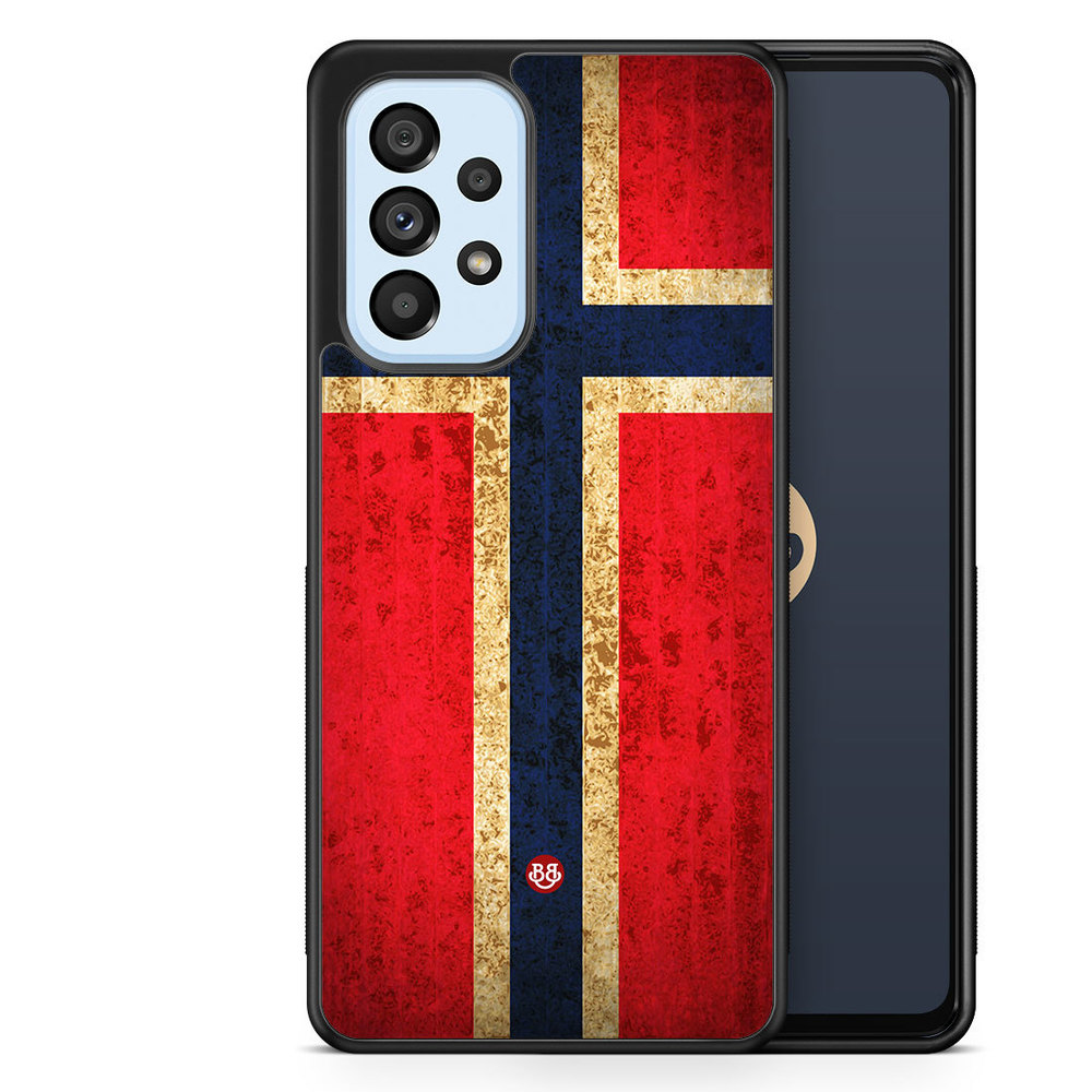 Samsung Galaxy A53 5G Case - Norway
