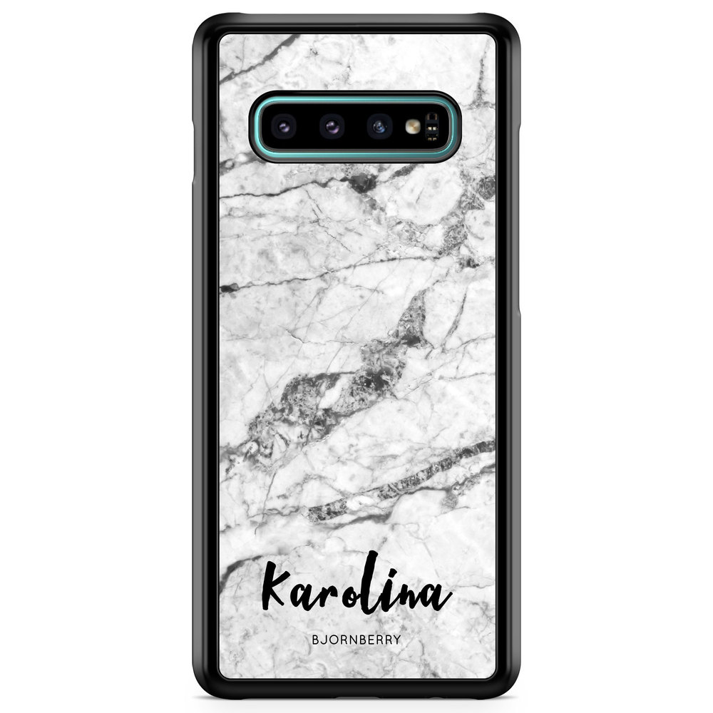 Samsung Galaxy S10 Case - Karolina