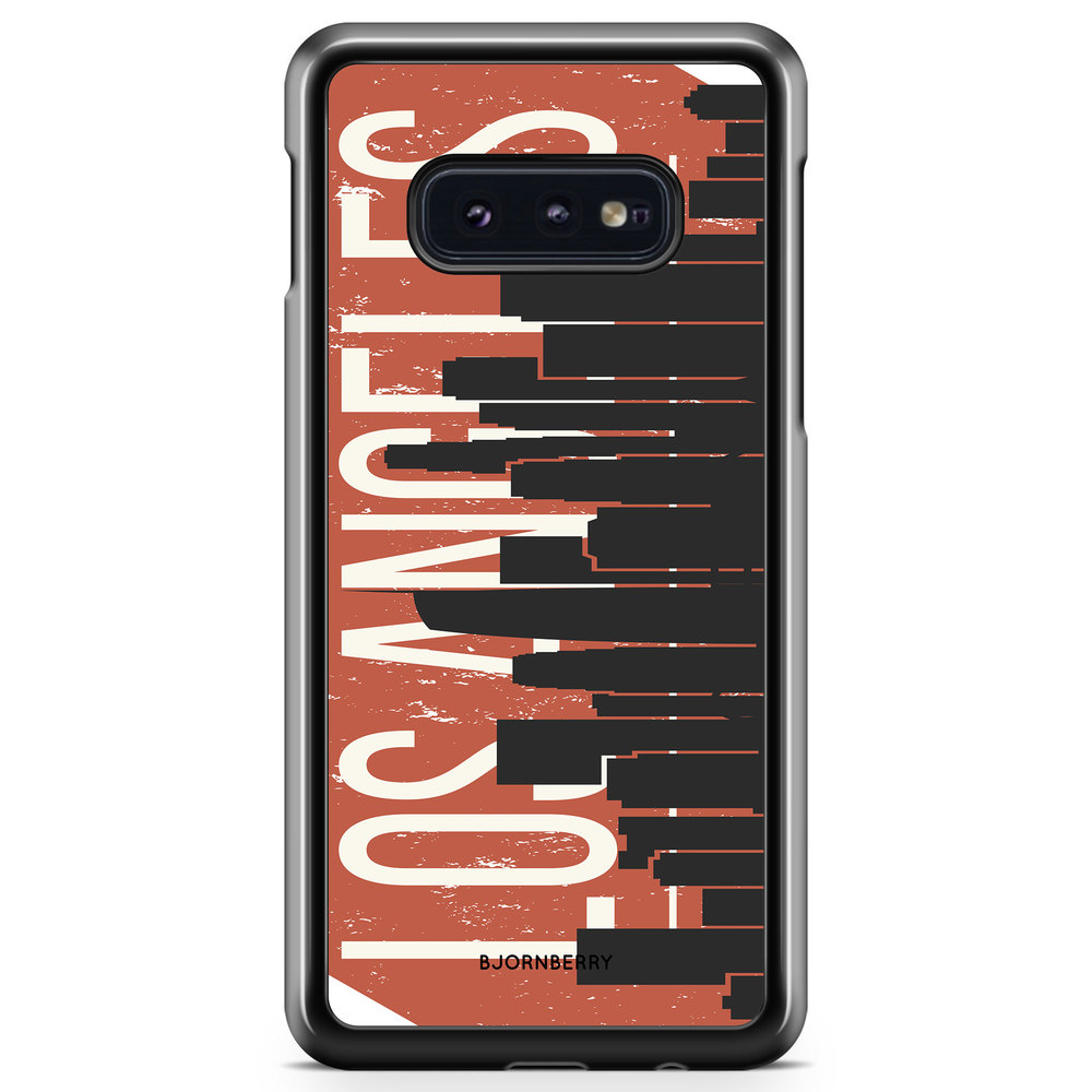 Samsung Galaxy S10e Case - Los Angeles