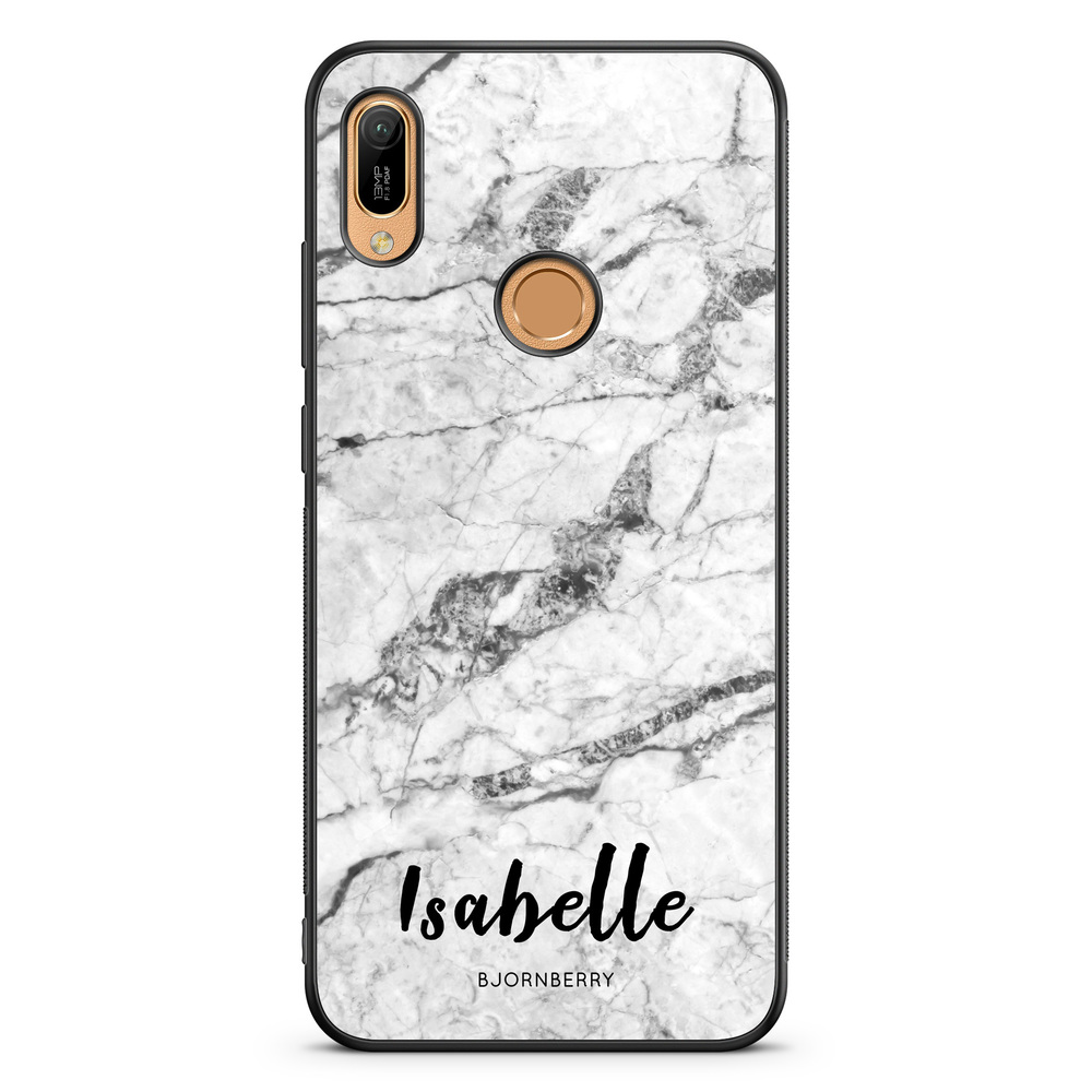 Huawei Y6 2019 Case - Isabelle
