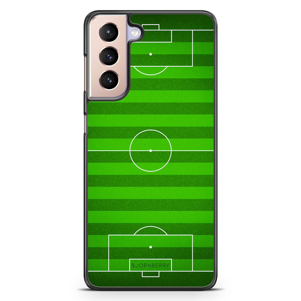 Samsung Galaxy S21 Case - Football Squads