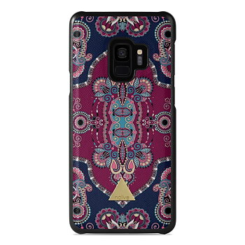 Naive Samsung Galaxy S9 Case - Kelim