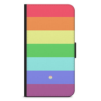 Motorola Moto G51 5G Wallet Case - Pride