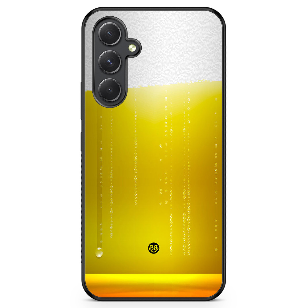 Samsung Galaxy A54 5G Case - Beer