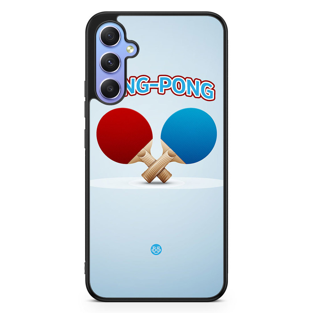 Samsung Galaxy A34 5G Case - Ping-pong