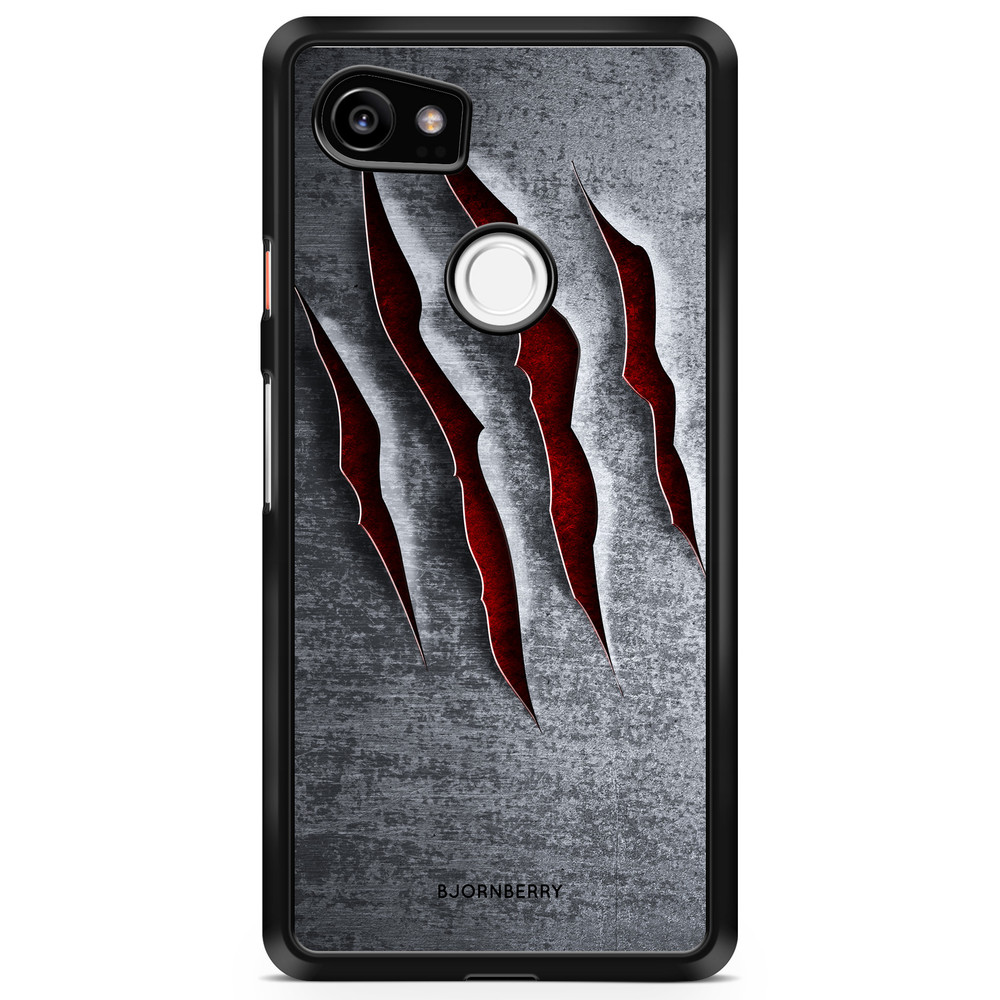 Google Pixel 2 XL Case - Claws