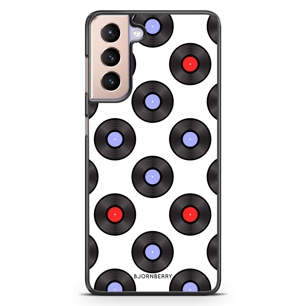 Samsung Galaxy S21 Case - Vinyls