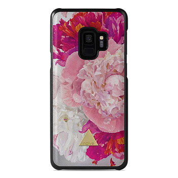 Naive Samsung Galaxy S9 Case - Blooming Flower