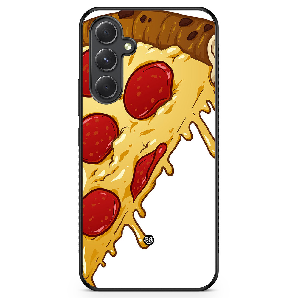 Samsung Galaxy A54 5G Case - Pizza