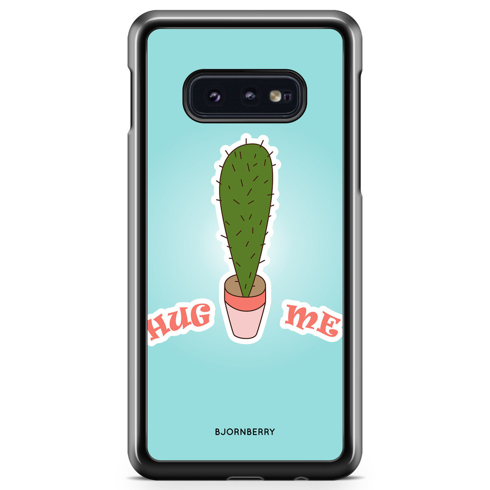 Samsung Galaxy S10e Case - Hug Me