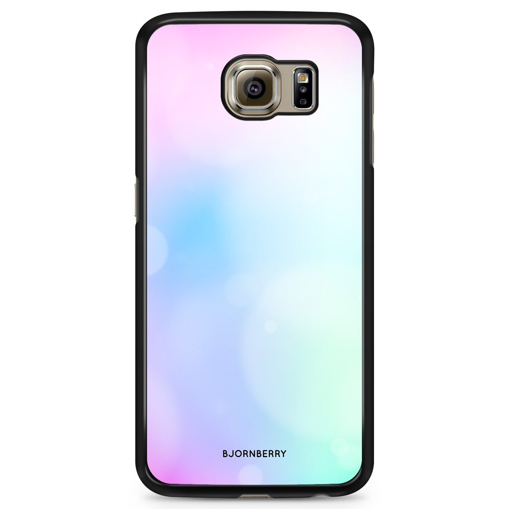 Samsung Galaxy S6 Edge+ Case - Rainbow