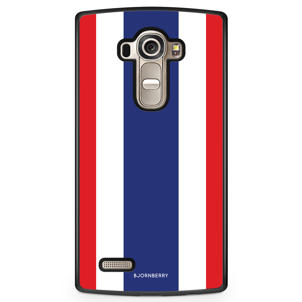 LG G4 Case - Thailand