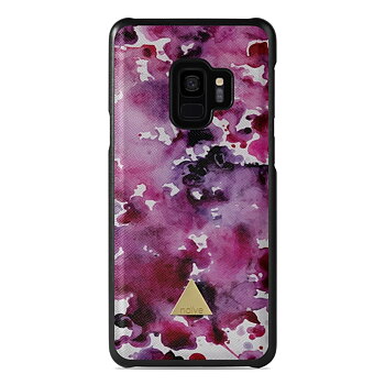 Naive Samsung Galaxy S9 Case - Watercolor